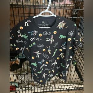 Disney Toy Story Top